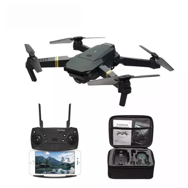 EagleView™ Foldable Aerial Drone