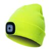 Fluorescent yellow