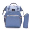 Blue purple