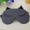 Cat gray