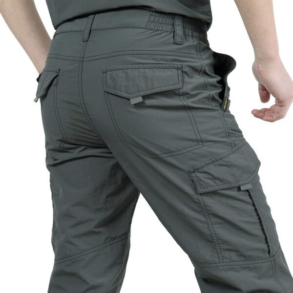 Trailblazer™ Trek Pants