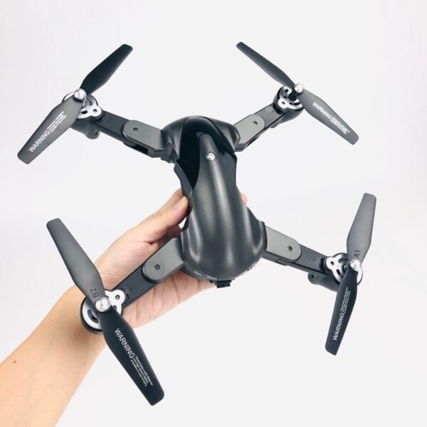SkyMaster™ Explorer Drone with Dual HD Cameras