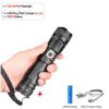 XHP50 26650 USB