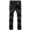 Black detachable