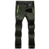 Green detachable