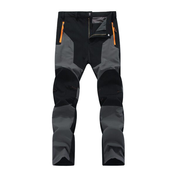 FlexVenture™ Windproof Hiking Pants