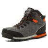 Dark grey orange