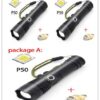 3pcs Usb US