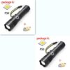2pcs Usb US
