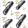 4pcs Usb US