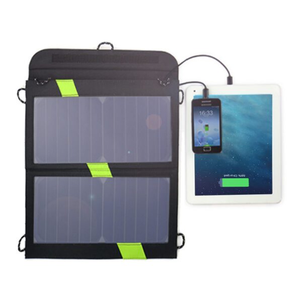SolarSync™ Trailblazer Charger Mat