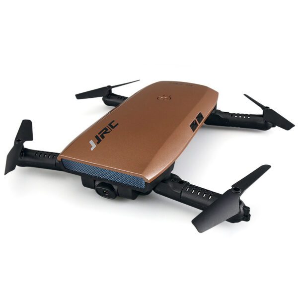 SkyRanger™ Foldable Wi-Fi Beauty Drone