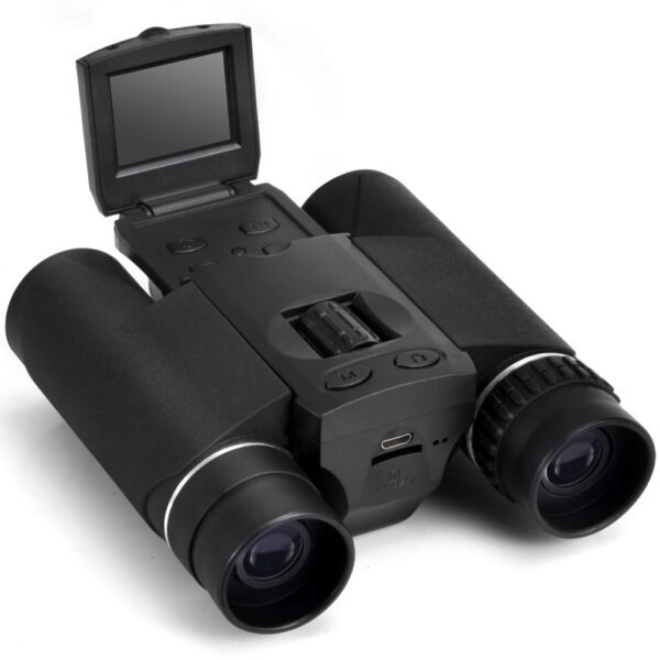 Lookout-Pro™ Digital Vision Binoculars