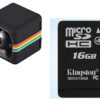 Black with 16gb