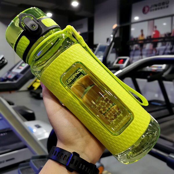HydroActive - Portable Sport Water Bottles