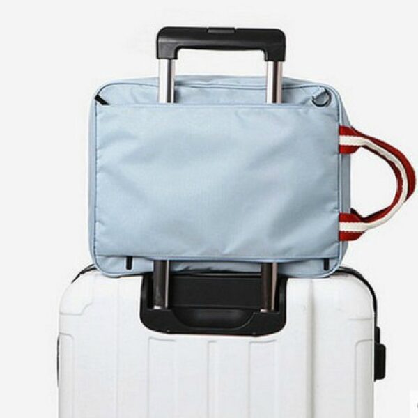 Sky-High Tote™ - Business Boarding Bag