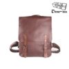 Navy brown