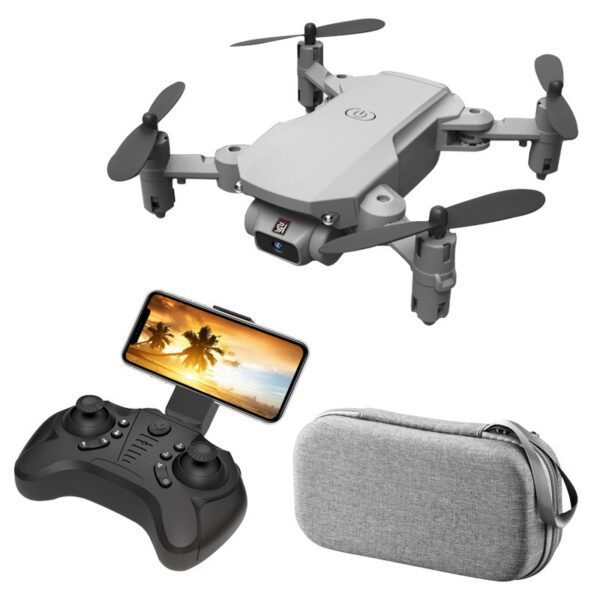 SkySnap™ Mini Explorer Drone