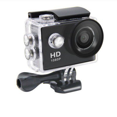 AquaCapture™ HD 1080p Action Camera