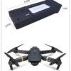 4k 1 with 1 battery
