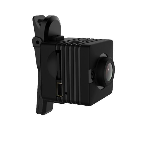 StealthCam SQ12™ - HD Mini Action Camera