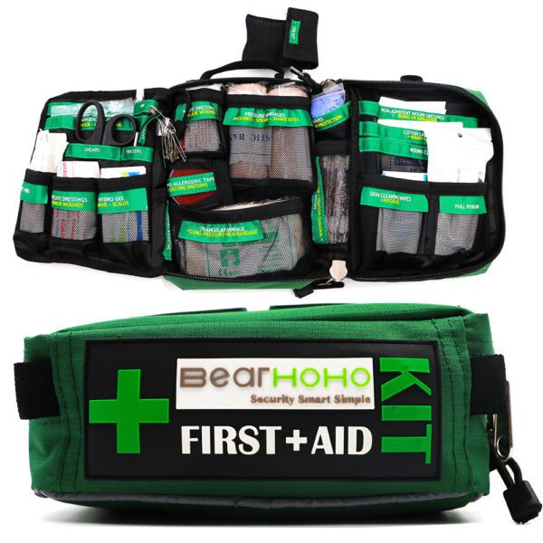 Expedition Essential™ First Aid Kit