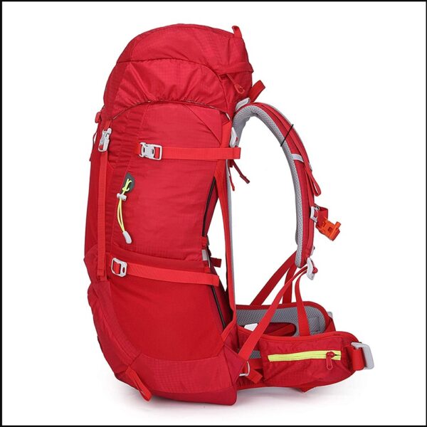 Pathfinder's Pack™ - The Versatile Mountaineering Backpack