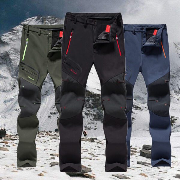 SummitShield™ All-Season Outdoor Pants