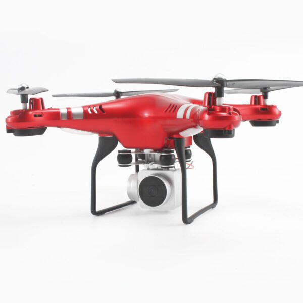 SkySight™ Explorer - HD Aerial Photography Drone