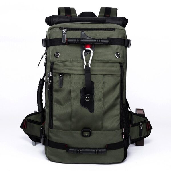 Adventurer's All-Terrain™ Travel Bag
