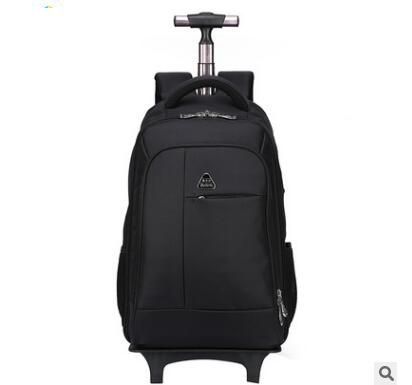 JetStream™ Detachable Trolley Backpack