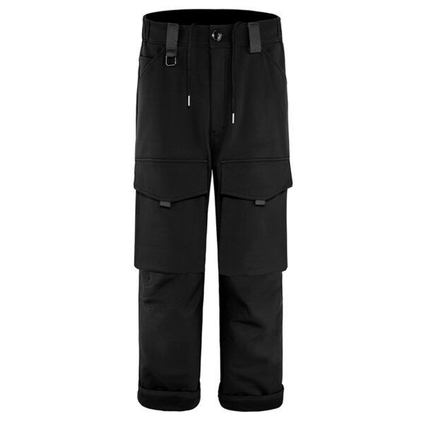 WinterTrek™ Fleece-Lined Cargo Pants