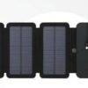 4solar panels