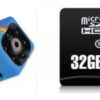 Blue with 32gb