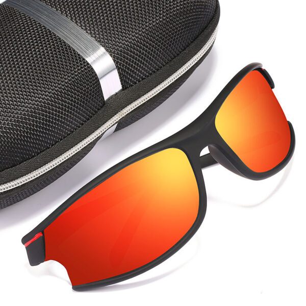 VistaPeak ProVision™ Sports Sunglasses