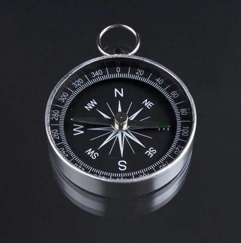 True North™ Precision Compass