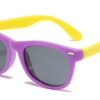 Purple Yellow