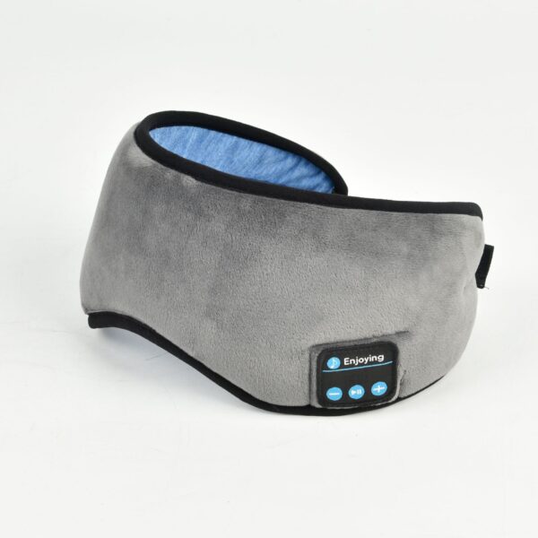 DreamWanderer: Bluetooth Sleep Eye Mask