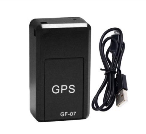 SecureTrack™ Magnetic GPS Tracker