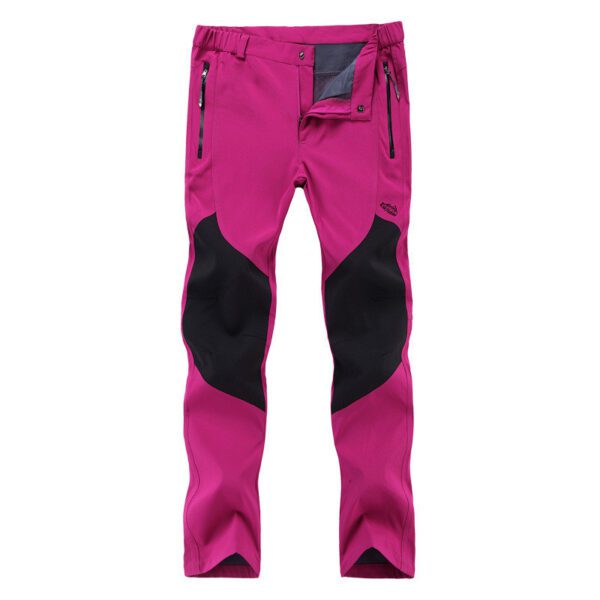 SummitFlex™ Stretch Hiking Pants