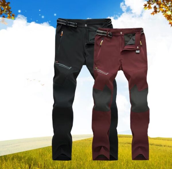 ElementGuard™ Waterproof Outdoor Pants