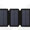 5solar panels