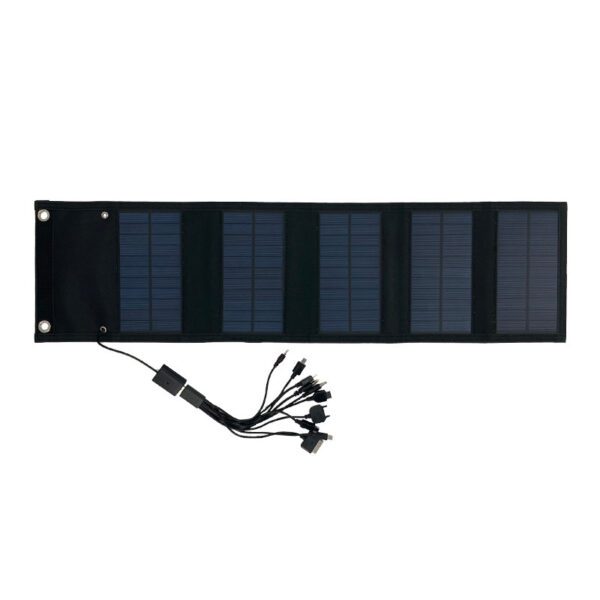 TrailFlex™ Solar Charging Mat