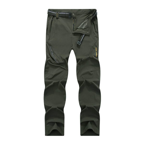 TrailFlex™ Unisex Quick-Dry Assault Pants