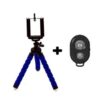 Blue With remote control